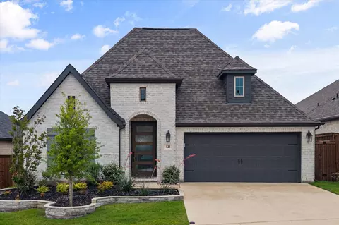 121 Tierra Blanca Ln, Rhome, TX 76078