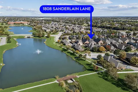 1808 Sanderlain Ln, Allen, TX 75002