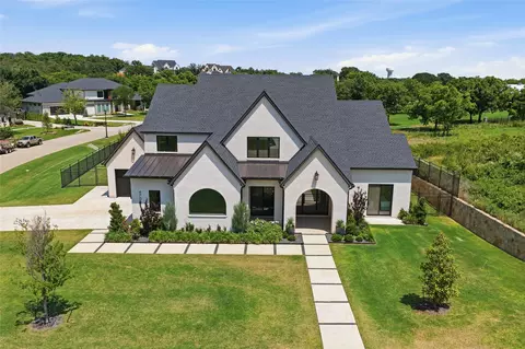 4708 Summerhill Ct, Flower Mound, TX 75022