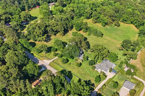 13547 Shepard Hill Rd, Willis, TX 77318