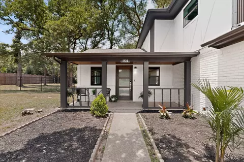 150 S Woodland Trl, Double Oak, TX 75077