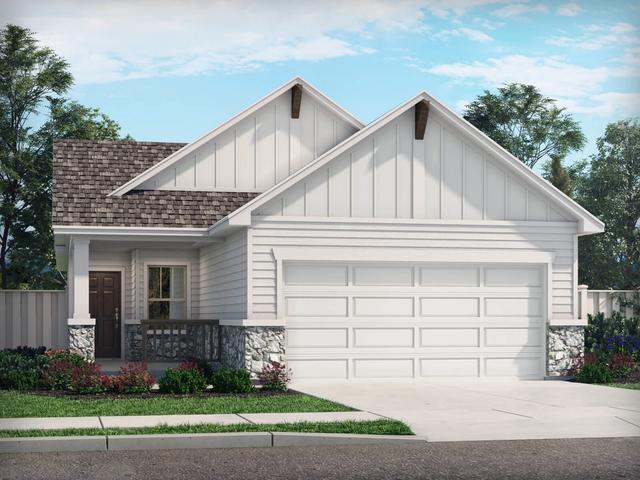 3036 Belton Dr, Farmersville, TX 75442