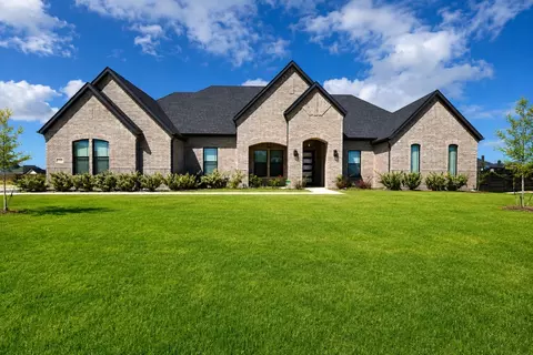 2230 La Escalero Ranch Rd, Waxahachie, TX 75165