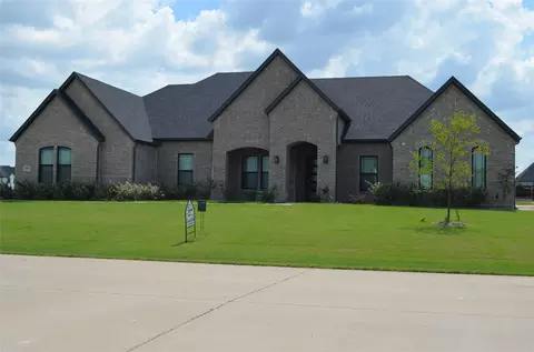2230 La Escalero Ranch Rd, Waxahachie, TX 75165