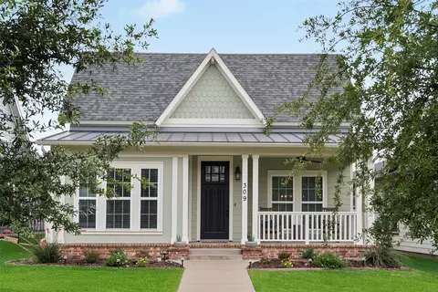 309 Cole Ln, Midlothian, TX 76065