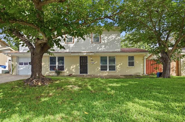2430 Mark Dr, Mesquite, TX 75150