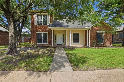 512 Buttercup Trl, Mesquite, TX 75149