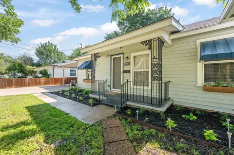 602 Harrisdale Ave, River Oaks, TX 76114