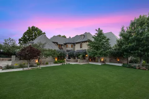 1500 Glenmeade Ct, Keller, TX 76262