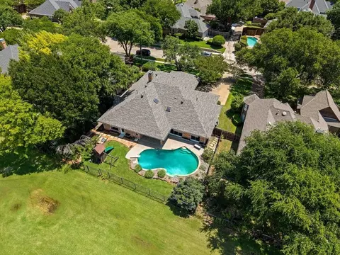 2905 Saint Andrews Dr, Richardson, TX 75082