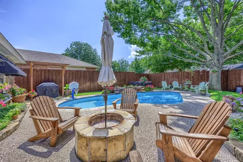 4407 Seville Ln, Mckinney, TX 75070