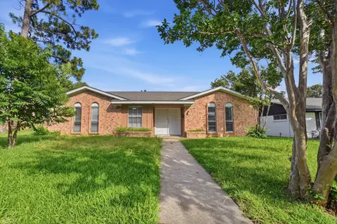 2324 Lovell Dr, Mesquite, TX 75150
