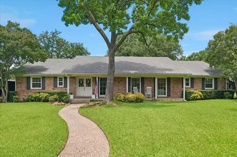 11439 Rosser Rd, Dallas, TX 75229