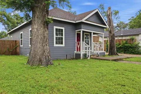 3516 Hamilton Ave, Dallas, TX 75210