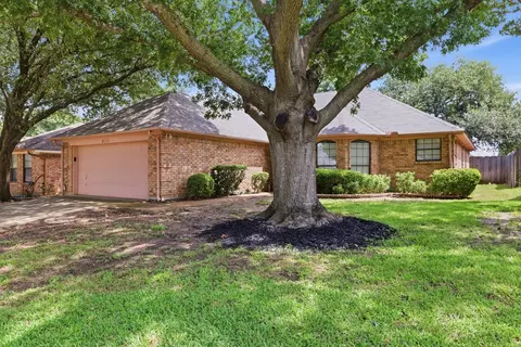 4009 Brookway Dr, Fort Worth, TX 76123