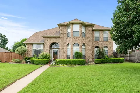 1628 Savage Dr, Plano, TX 75023