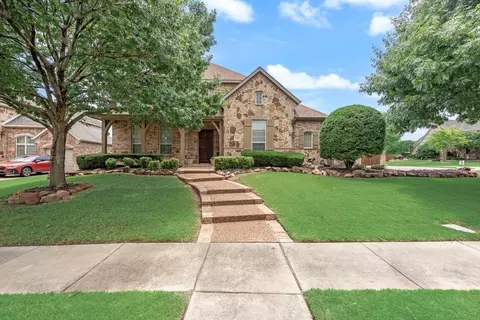 710 Essex Dr, Prosper, TX 75078