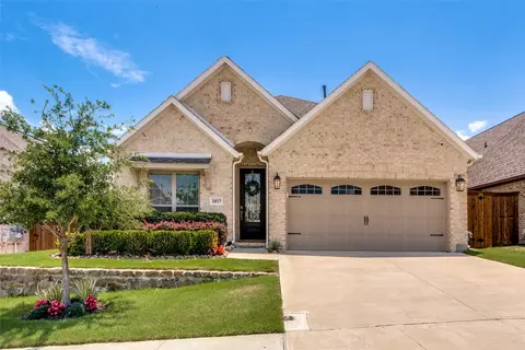 10517 Oates Branch Ln, Fort Worth, TX 76126