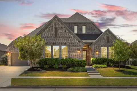 3781 Dewberry Ln, Prosper, TX 75078