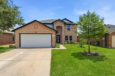 2728 Morning Song Dr, Little Elm, TX 75068