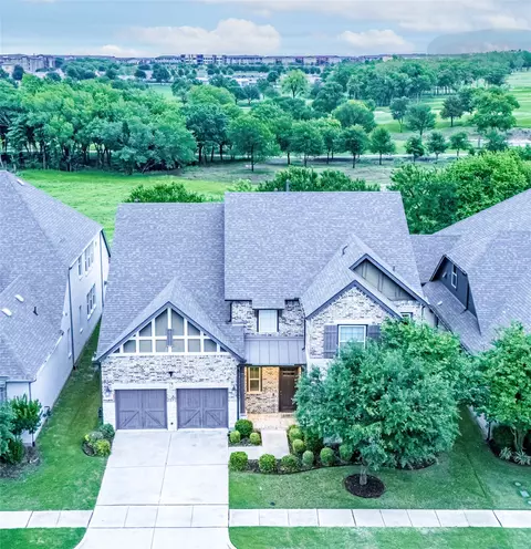 6817 Golf Club Dr, Mckinney, TX 75070