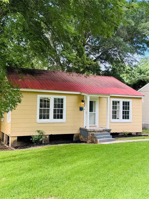 151 E Stephenson St, Shreveport, LA 71104