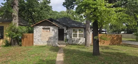 4755 Nome St, Dallas, TX 75216