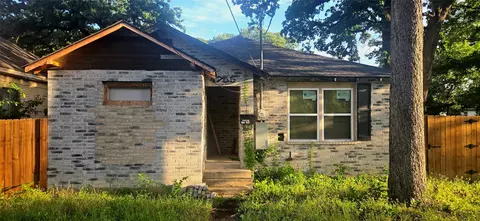 4755 Nome St, Dallas, TX 75216