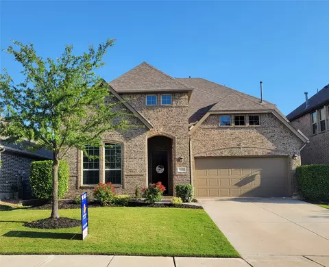 5629 Grove Cove Dr, Mckinney, TX 75071