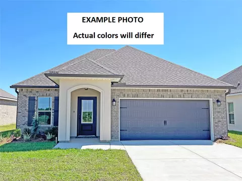 742 Crewe Ln, Bossier City, LA 71111