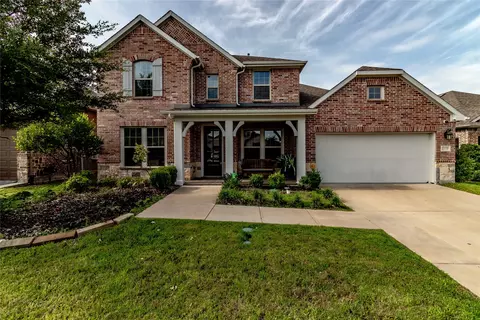 1609 Cedar Crest Dr, Forney, TX 75126