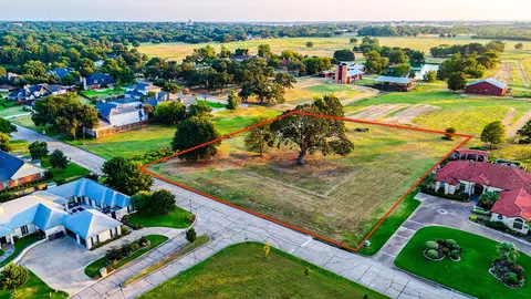 1300 Cumberland Dr, Corsicana, TX 75110