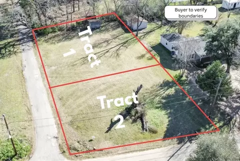 216 N College St, Malakoff, TX 75148