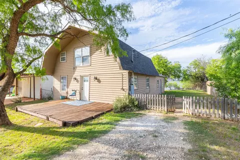 28 Poverty Point Cir, Abilene, TX 79601