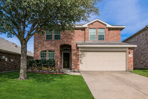322 Highland Creek Dr, Wylie, TX 75098