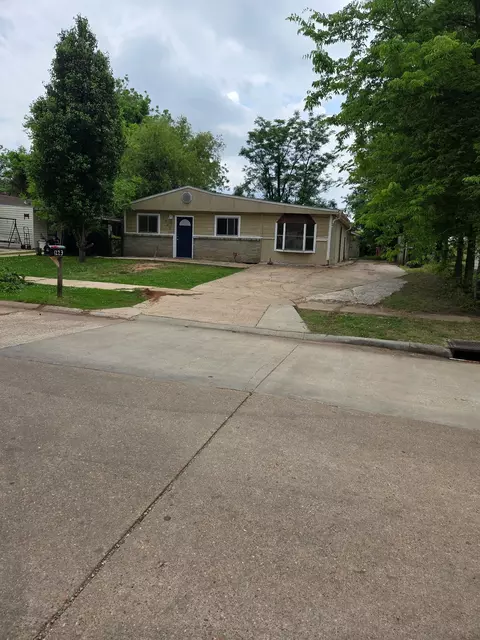 1223 Norris Dr, Bossier City, LA 71111