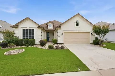 9009 Perimeter St, Denton, TX 76207