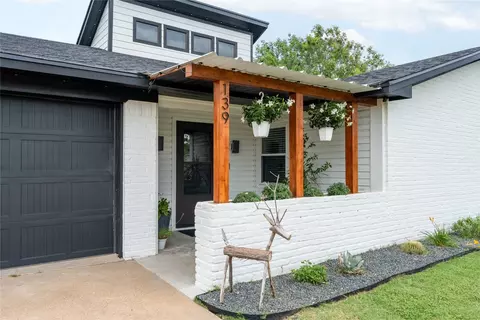 Exterior - 139 Moses Manor Dr, Lorena, TX 76655 photo 3 of 9