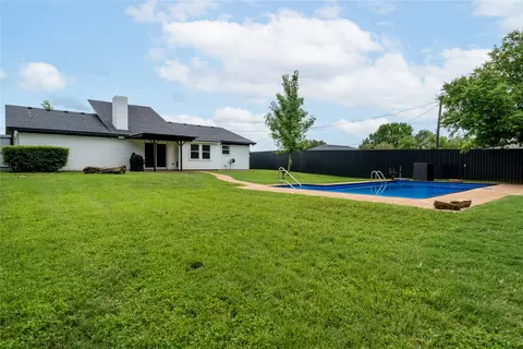 Exterior - 139 Moses Manor Dr, Lorena, TX 76655 photo 9 of 9
