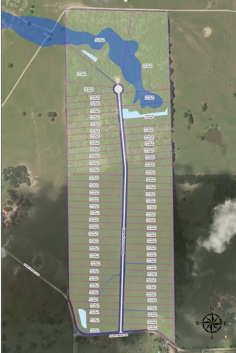 70 Tbd Ct, Mabank, TX 75147