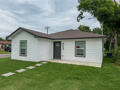 1225 Turner St, Waco, TX 76704