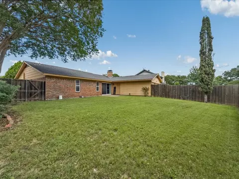 Exterior - 1908 Clemson Dr, Richardson, TX 75081 photo 3 of 5