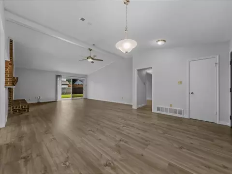 Living - 1908 Clemson Dr, Richardson, TX 75081 photo 4 of 6