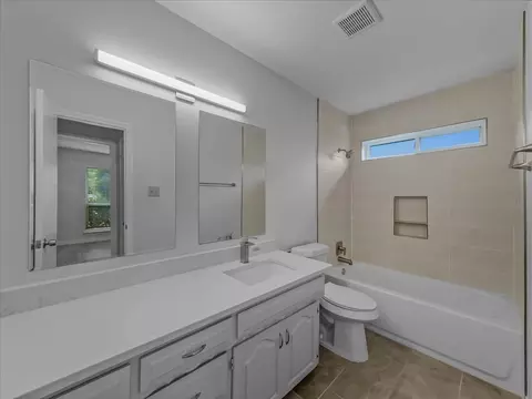 Bath - 1908 Clemson Dr, Richardson, TX 75081 photo 3 of 3