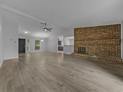 Living - 1908 Clemson Dr, Richardson, TX 75081 photo 3 of 6
