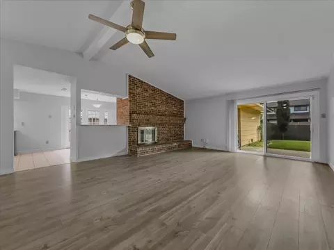 Living - 1908 Clemson Dr, Richardson, TX 75081 photo 2 of 6