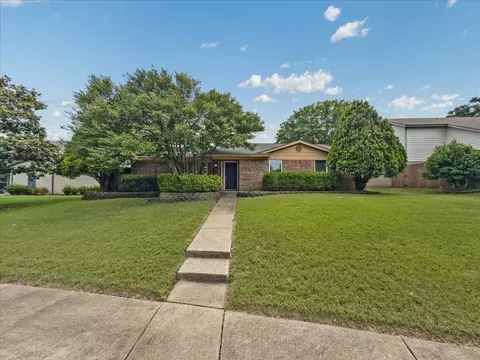 1908 Clemson Dr, Richardson, TX 75081