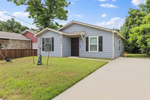 2614 Hooper St, Dallas, TX 75215