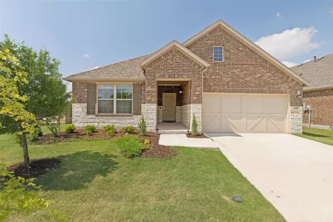 1425 Bellaire St, Celina, TX 75009