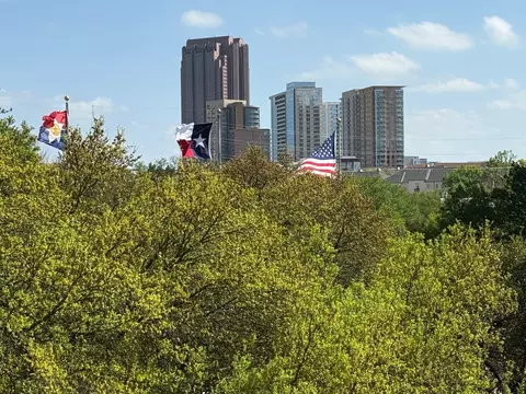 3883 Turtle Creek Blvd #411, Dallas, TX 75219
